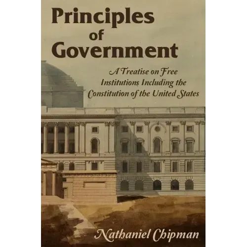 Principles of Government