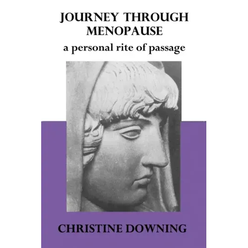 Journey Through Menopause: A Personal Rite of Passage
