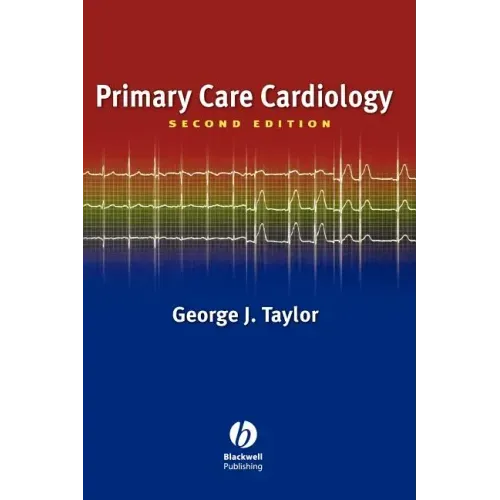 Primary Care Cardiology