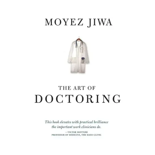 The Art Of Doctoring