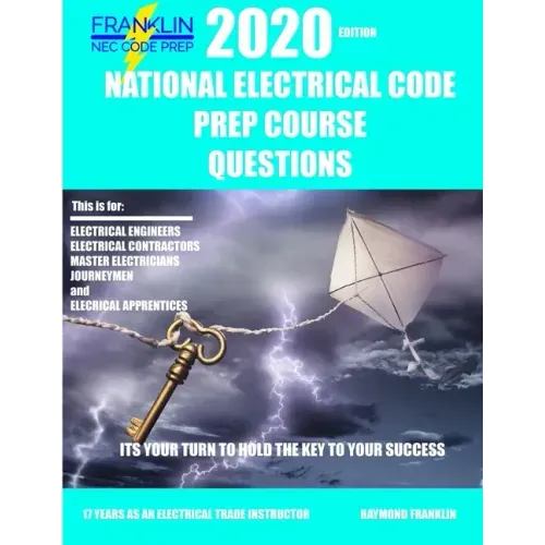 2020 National Electrical Code Prep Course Questions: More calculation question, and answers for electrical code testing.