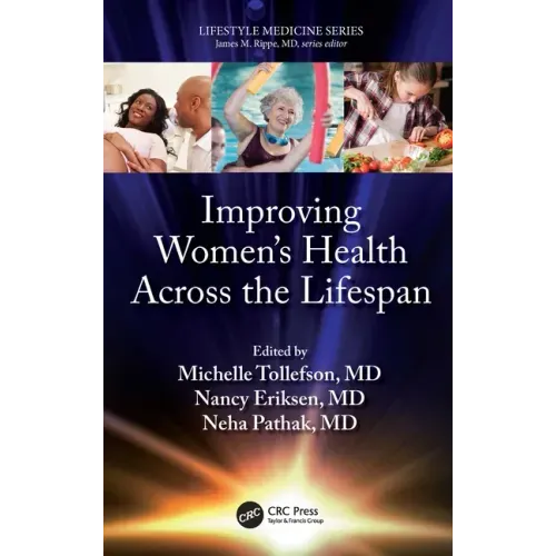 Improving Women's Health Across the Lifespan