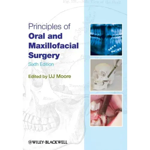 Principles of Oral and Maxillo