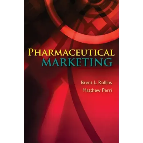 Pharmaceutical Marketing