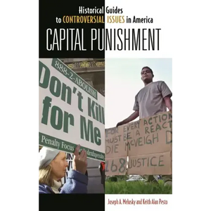 Capital Punishment - Hardcover
