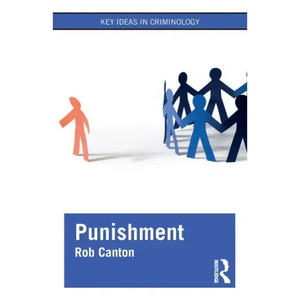 Punishment - Paperback