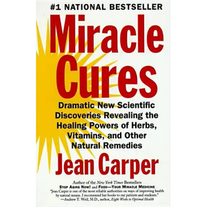 Miracle Cures - Paperback