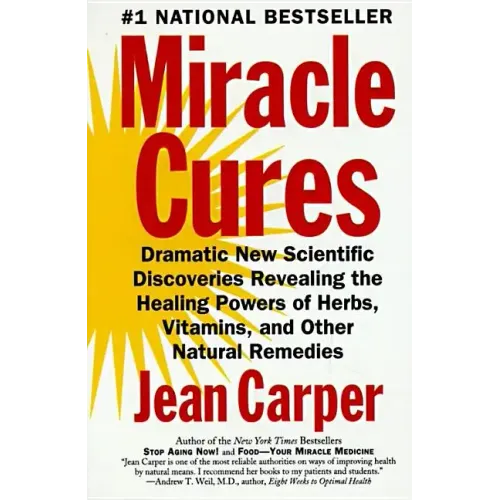 Miracle Cures