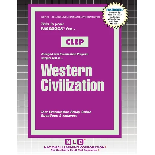 Western Civilization