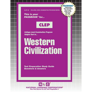 Western Civilization - Paperback