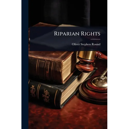 Riparian Rights