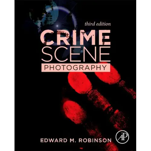 Crime Scene Photography