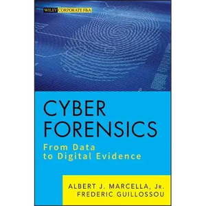 Cyber Forensics - Hardcover