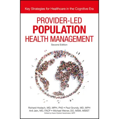 Provider Led Population & Heal
