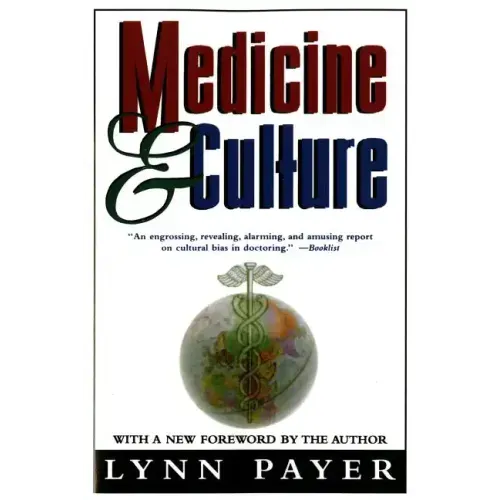 Medicine and Culture: Revised Edition
