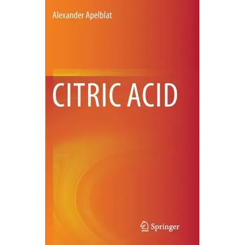 Citric Acid