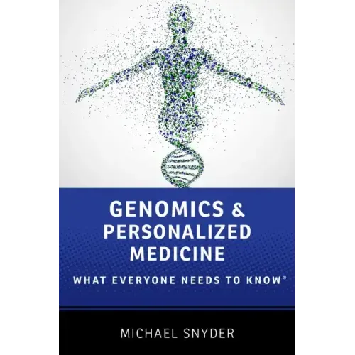 Genomics Personal Med Wentk P