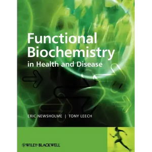 Functional Biochemistry in Health - Paperback