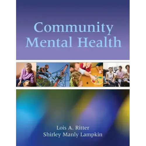 Community Mental Health