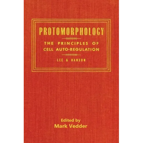 Protomorphology