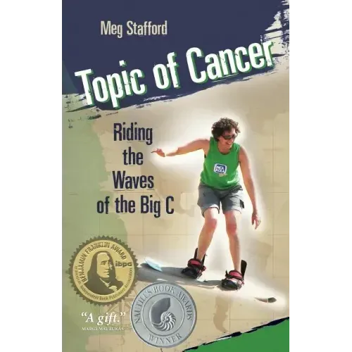 Topic of Cancer: Riding the Waves of the Big C