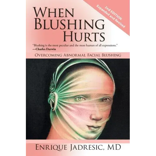 When Blushing Hurts: Overcoming Abnormal Facial Blushing