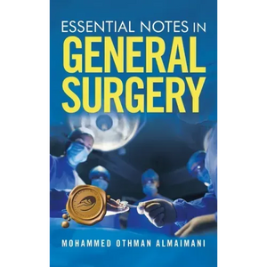 Essential Notes in General Surgery - Hardcover
