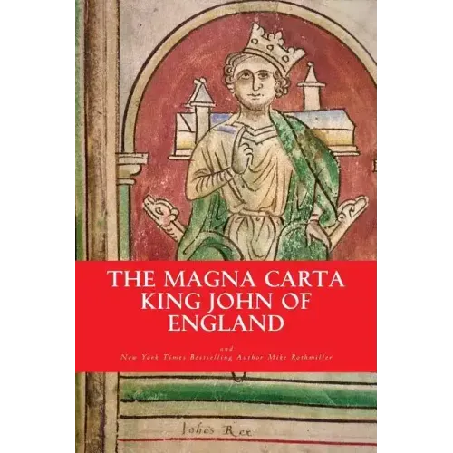 The Magna Carta