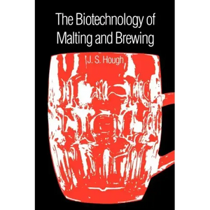 The Biotechnology of Malting and Brewing - Paperback