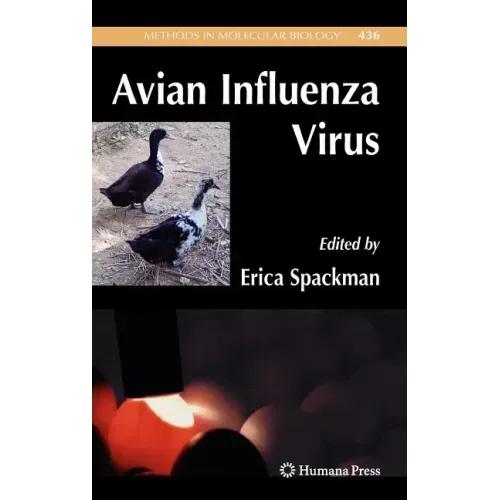 Avian Influenza Virus