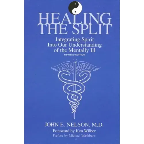 Healing the Split