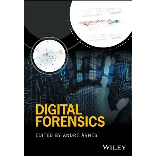 Digital Forensics
