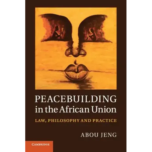 Peacebuilding in the African Union