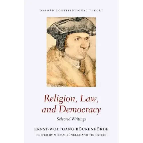 Religion, Law & Democracy Ocon C