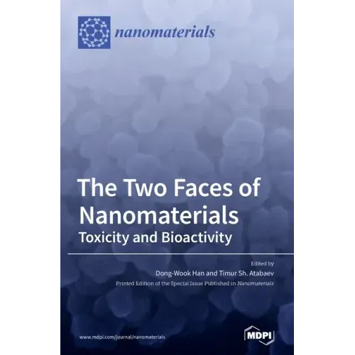 The Two Faces of Nanomaterials: Toxicity and Bioactivity