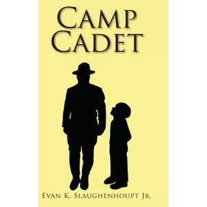 Camp Cadet - Hardcover