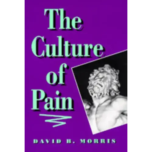 The Culture of Pain