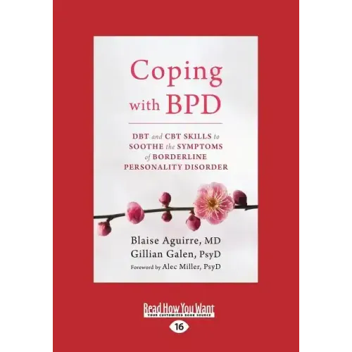 Coping with BPD