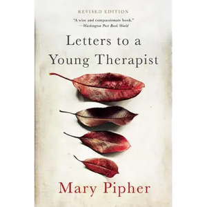 Letters to a Young Therapist - Paperback