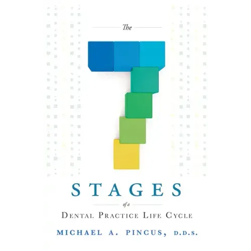 The 7 Stages of a Dental Practice Life Cycle
