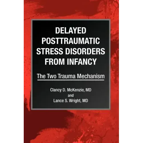 Delayed Posttraumatic Stress Disorders from Infancy