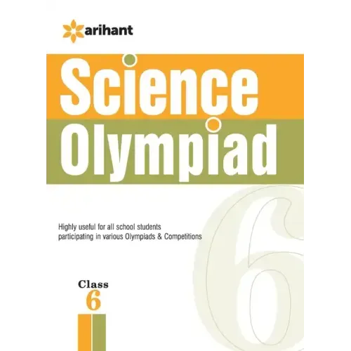 Olympiad Science 6th