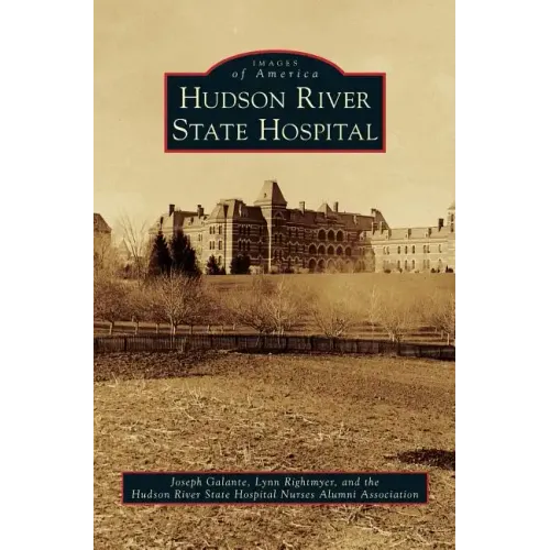Hudson River State Hospital