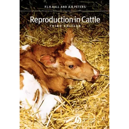 Reproduction in Cattle