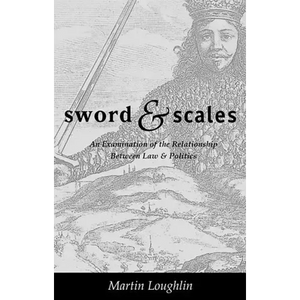Sword and Scales - Paperback