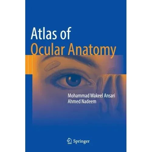 Atlas of Ocular Anatomy