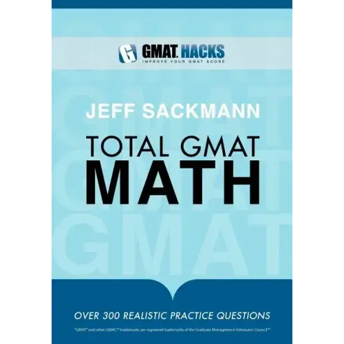 Total GMAT Math