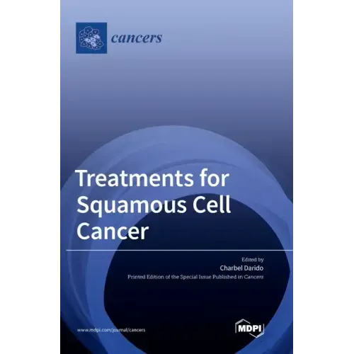 Treatments for Squamous Cell Cancer