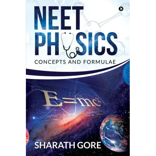 NEET Physics: Concepts and Formulae