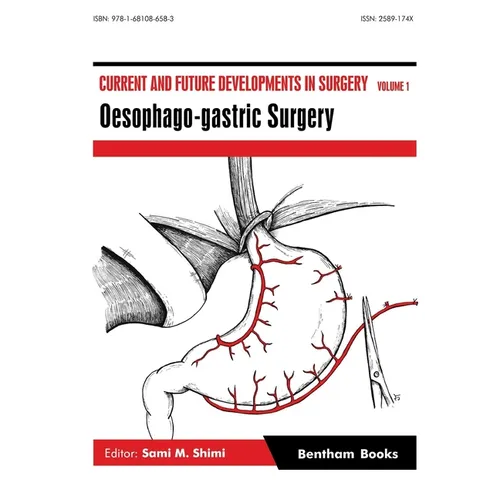 Oesophago-gastric Surgery